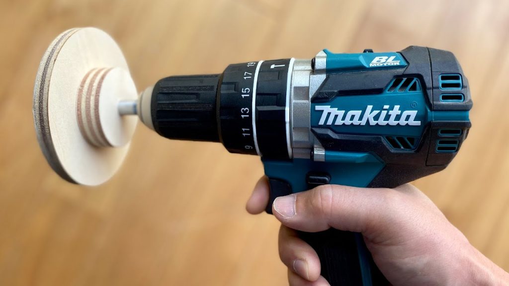 What Is an Impact Drill